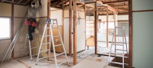 Entreprise de rénovation de la maison et de rénovation d’appartement à Payros-Cazautets